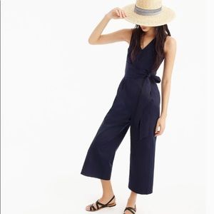 J Crew jumpsuit